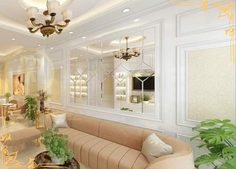 phòng khám dr nguyễn dung đạt tiêu chuẩn chất lượng cao