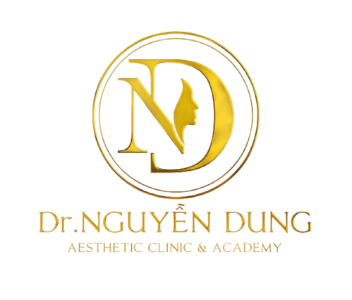 logo Dr Nguyễn Dung Beauty Clinic & Academy